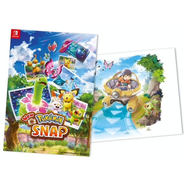 Shedinja Pokemon Snap Jb PREORDER 20 Scale World Figure JB Nincada - Main Image