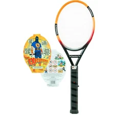 Electric Bug Zapper Racket Fly Swatter Mosquito Bat Wasp Insect Pest Killer Pro
