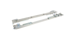 DELL POWEREDGE 2950/2970 Left Right Sliding Rail CN-0GM761-01078 CN-0UN443-01078