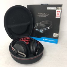 Sennheiser M2 AEG Black Momentum 2.0 