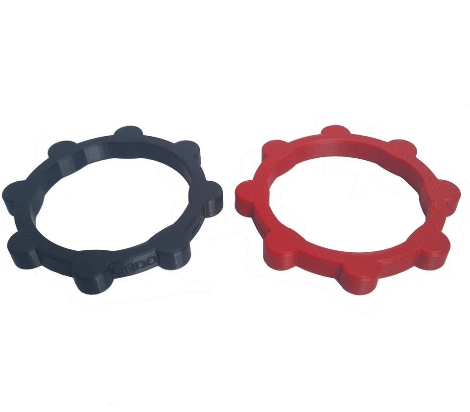 Thrustmaster Quick Release Mod T300, T500, TX, TS-PC Racer, TS-XW, T-gt & T-gt 2 - Image 3 of 4