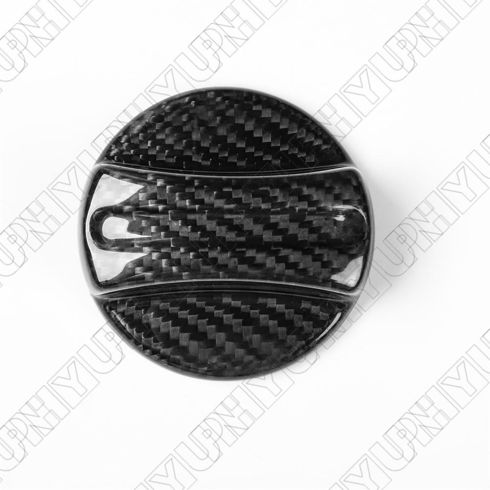 Couvercle De Bouchon De Réservoir Rouge Pour BMW Série 5 M5 F10 F90 – Accessoire Tuning – Neuf, Garantie 6 Mois