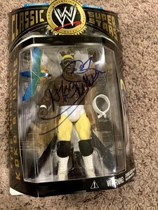 koko b ware action figure