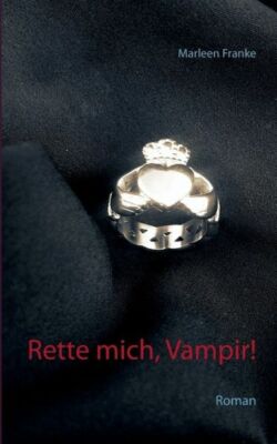 Rette Mich, Vampir!