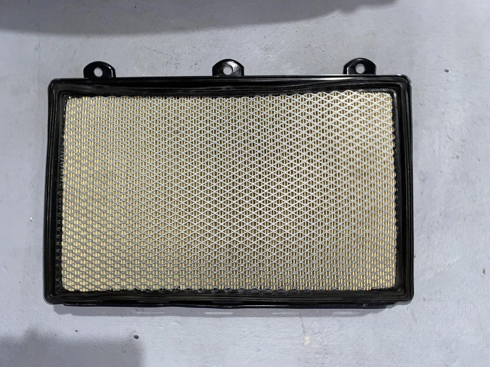 Chevrolet Corvett 1992-1996 Intake Filter Housing Foto 4 de 4