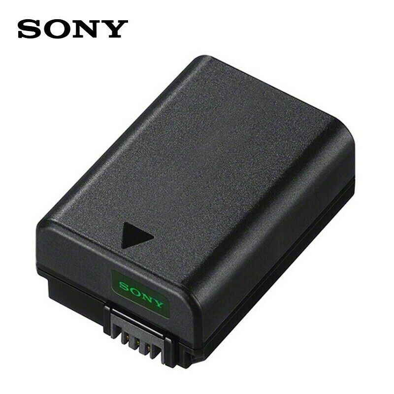 Kastar Replacement Battery For Sony NP-FW50 - Compatible With Alpha A7, A6000, RX10 & NEX Series Cameras