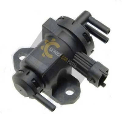 MAGNETVENTIL/MAGNRTUMSCHALTVENTIL OPEL SIGNUM 2.2DTI 2003-VECTRA C 2.2DTI 2002-
