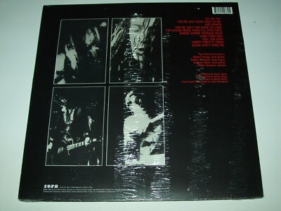 PRIMAL SCREAM - Primal Scream (180 gram) Vinyl LP-Brand New-Still