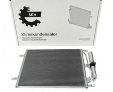 Condensateur Nissan NOTE