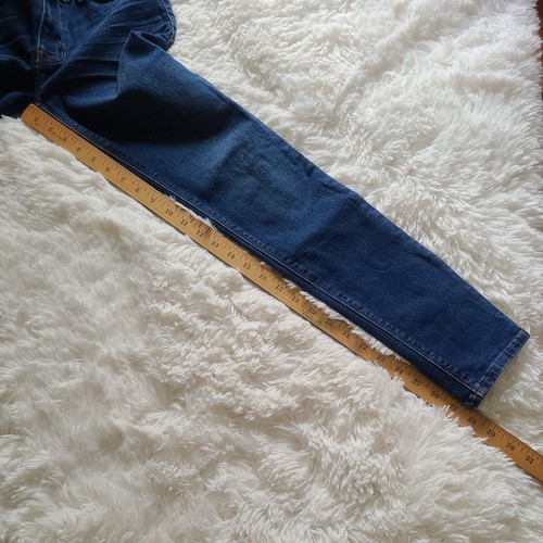 Hudson Natalie Super Skinny Jeans size 27 NWOT - Picture 8 of 10