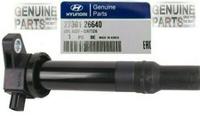 Bobina de encendido motor HYUNDAI GENUINA Accent Rio 2006-11 Dodge Attitude 2006-2010