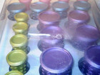 Jilbere de Paris JBPHS30N Porcelain Series Ceramic Tools Hot Rollers Curlers — photo 10