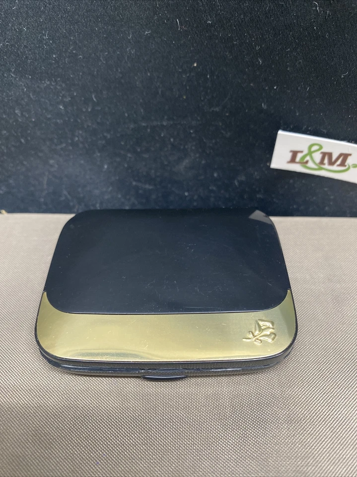 LANCOME MAQUIRICHE CREME POWDER EYE - COULEURS MODERNES - - Image 3 of 4