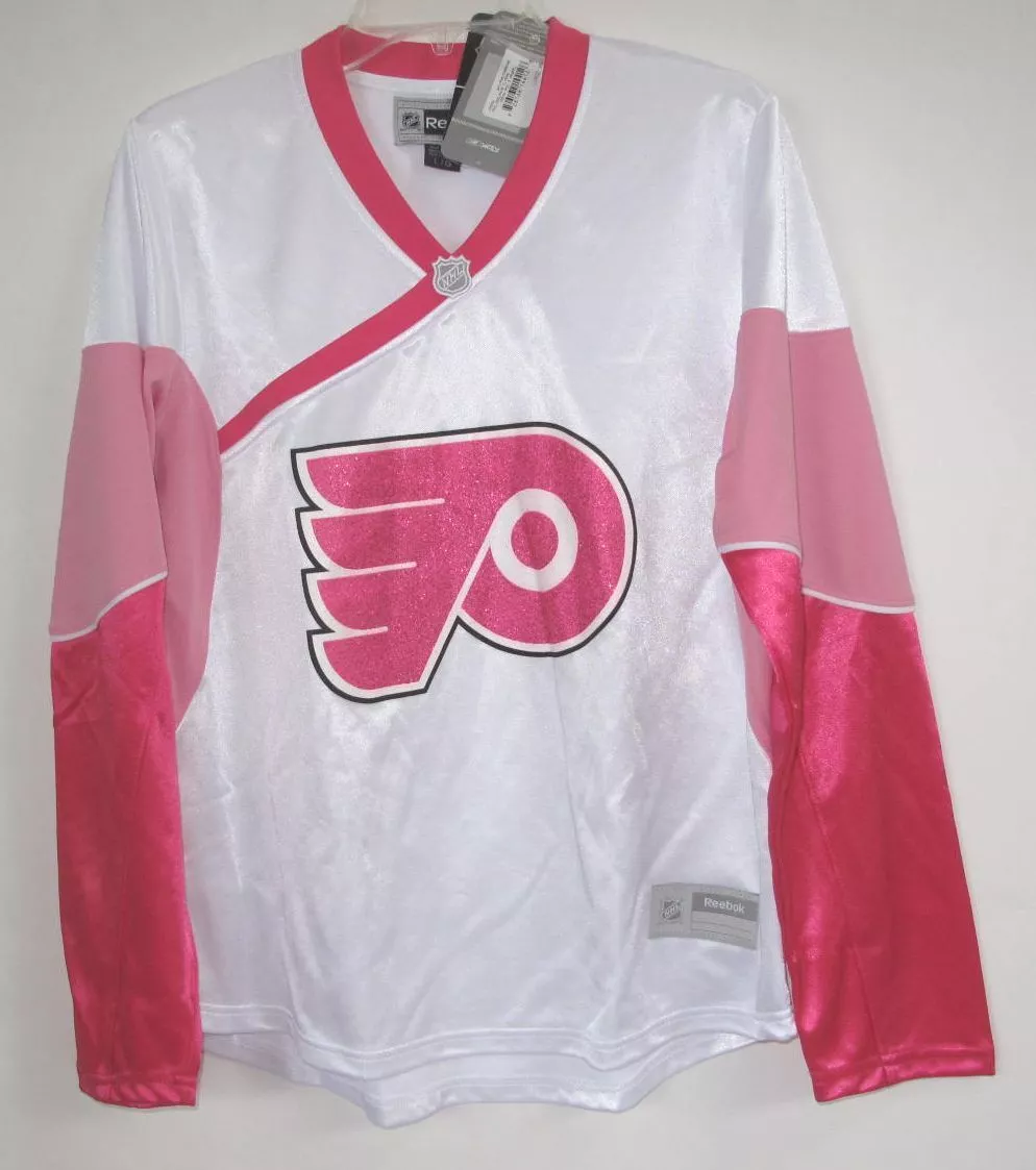 New Small Women's Jersey Flyers