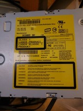 MITSUMI CR-4848TE  Sony CDU-5221  Sony DDU1613 Lot of 3 