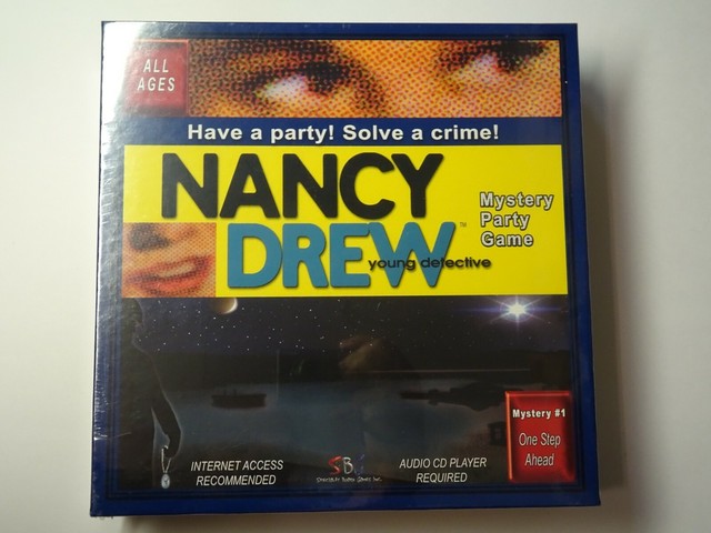 best detective games like nancy drew best detective games like nancy drew