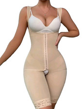 Fajas Reductoras y Moldeadoras, Postparto, Levanta gluteos para Mujer, Talla XL