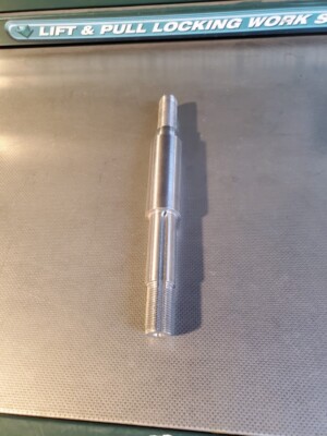YAZOO 1904-282 Mower Deck Spindle Shaft Fits 36 48 Walk Behind