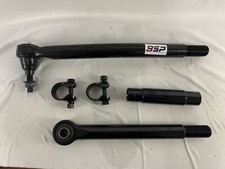 Adjustable Front Track Bar Adj 1.5-8 Lift Kits For 2017-2022 Ford F250 F350 4wd