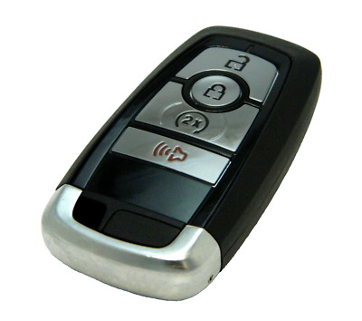 2017-2022 FORD EDGE REMOTE KEY FOB 164-R8182 JB5T-15K601 OEM