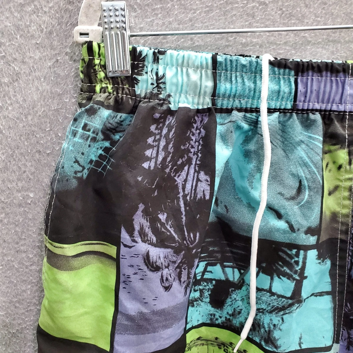 Banana split men's swimwear cheap