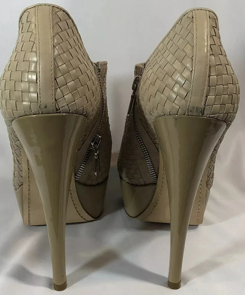 zapatos alejandro ingelmo Foto 4 de 4