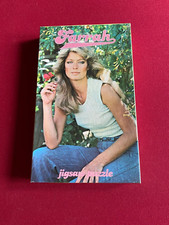1977, Farrah Fawcett, "PRO ARTS" Puzzle Scarce / Vintage 