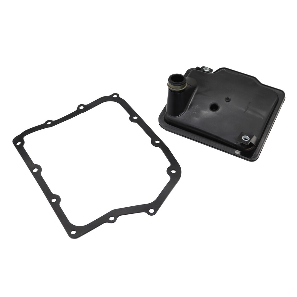 Filtro Per Trasmissione Automatica 62TE Per Chrysler Town & Country, Dodge Grand Caravan, VW 2008-2015, 68018555AA B-350 5078555AA - 2