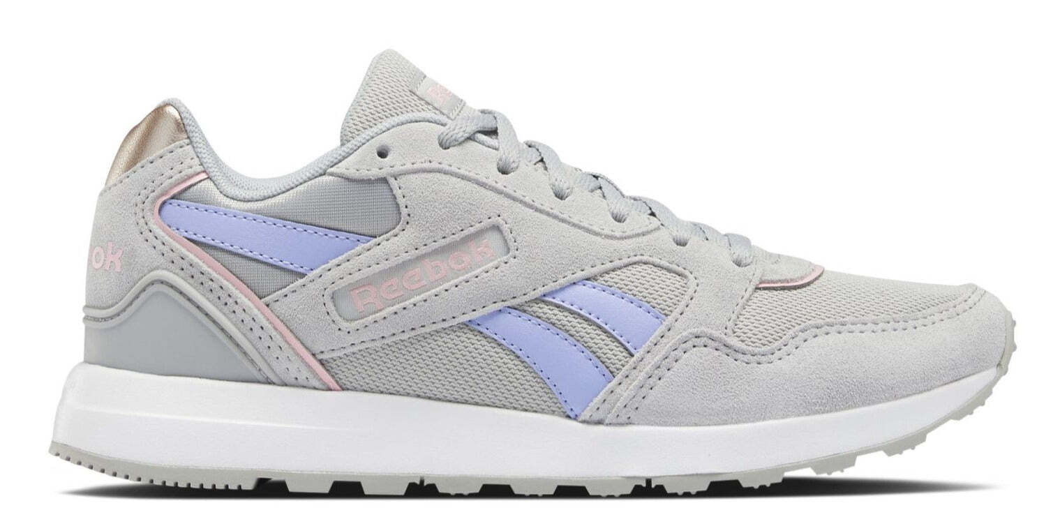 [100048299/GZ6061] Женские кроссовки Reebok REEBOK GL1000