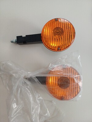 Blinker Paar CEV 18539 Benelli,Zundapp,Kreidler,Sachs,Hercules,Garelli,Tomos