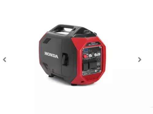 HONDA GENERATOR-EU3200IAN