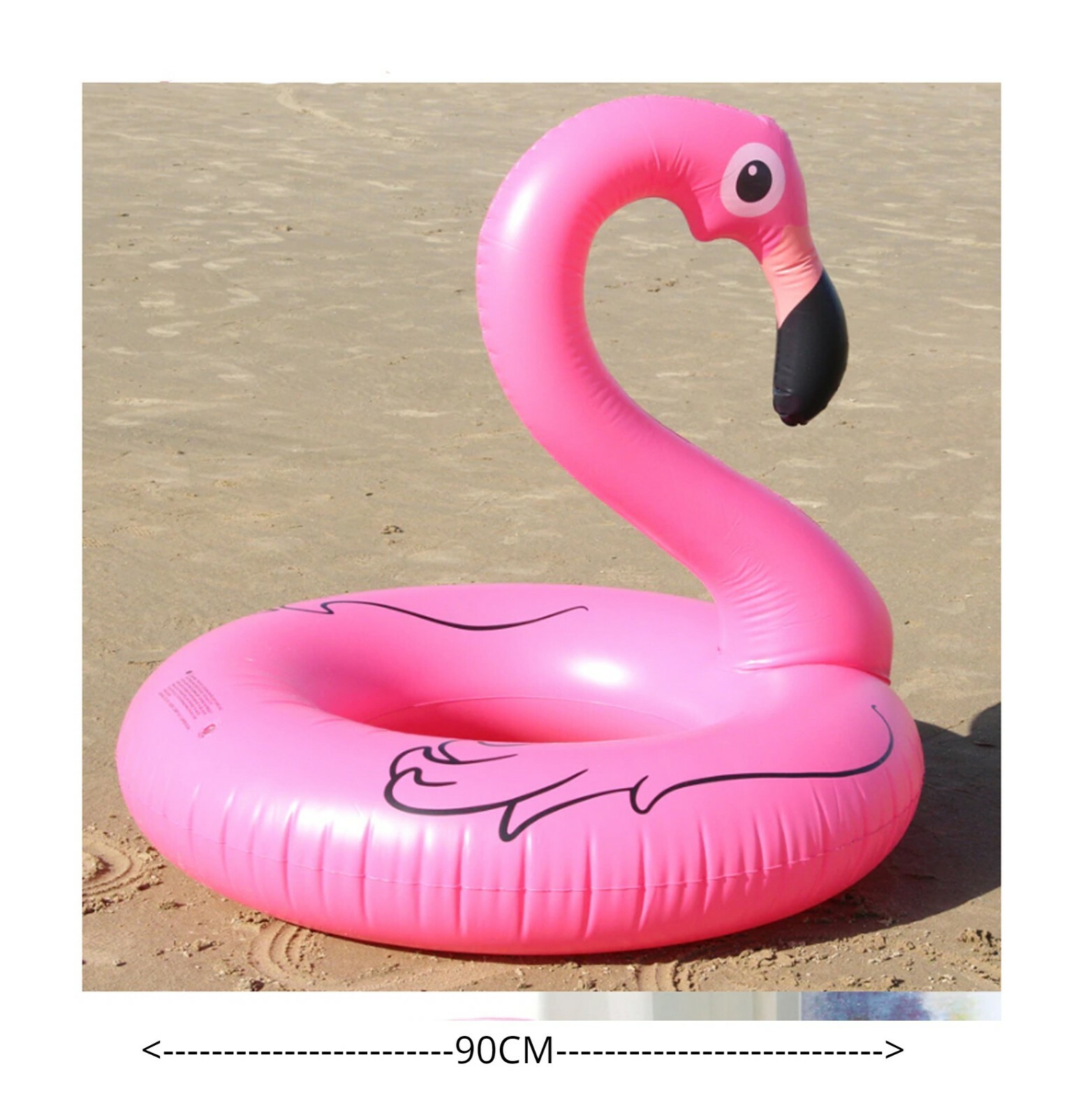 Swim Ring Boat Seat for Kids Adults Pool Beach River Swimming Summer