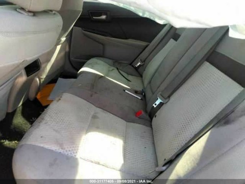 2012-2014, Toyota Camry LE, calentador de aire acondicionado, 4 cilindros, pn-55900-06350 - Imagen 12 de 12