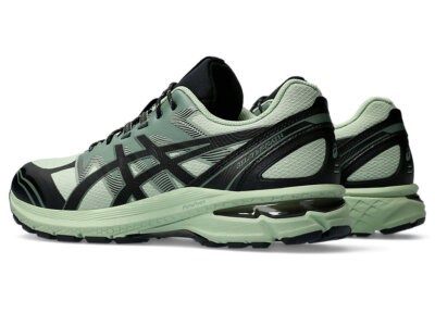 1203A342-300 Asics Gel-Terrain Dark Jade Black (Men's) | eBay