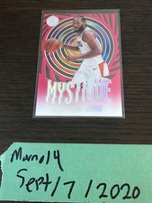 kawhi leonard Nba Illusions Pink Mystique Acetate 