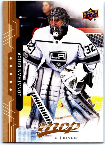 18-19 UPPER DECK MVP #1 -250 - PICK FROM LIST - FREE COMBINED SHIPPING - Bild 6 von 225