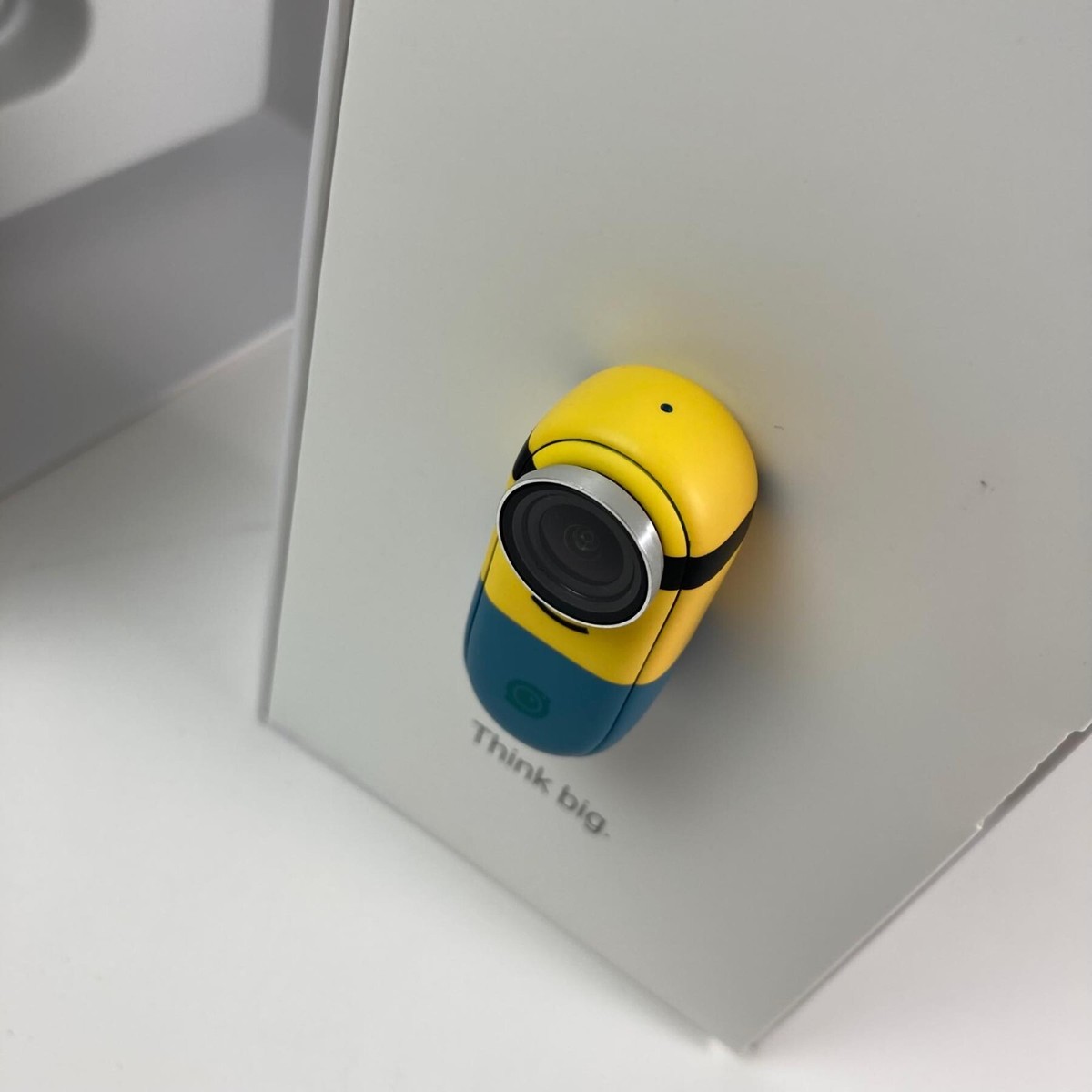 insta360 - チタン Insta360 GO 2 ミニオンズ特別版 備品多数　訳あり insta360 - チタン様 専用 Insta360 GO 2 ミニオンズ特別版 備品
