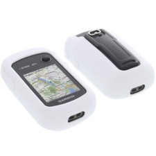 Custodia per Garmin eTrex 30x custodia cellulare custodia protettiva silicone bianco