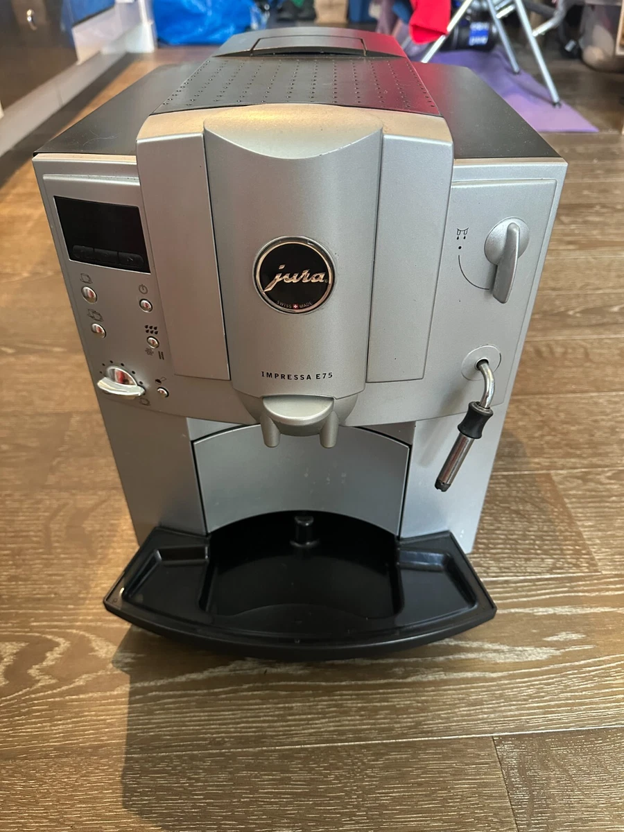 Jura impressa 300 top