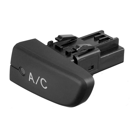 Knopf Schalter Klimaanlage AC Für Peugeot 107 Citroen C1 Toyota Aygo 6554.KX DHL - Bild 3 von 11