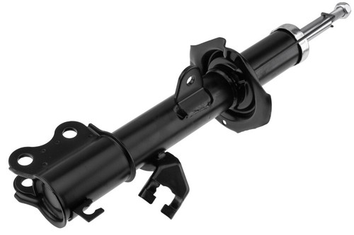 FRONT SHOCK ABSORBER For NISSAN MICRA 10 NOTE 13-16 LEFT - Picture 2 of 6