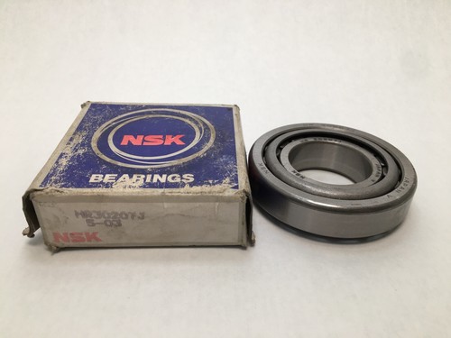 Подшипник hr30207j nsk