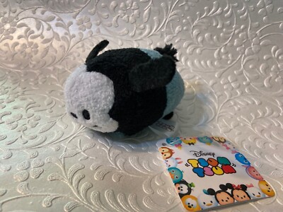 Disney Store Tsum Tsum Mini Plush 3.5