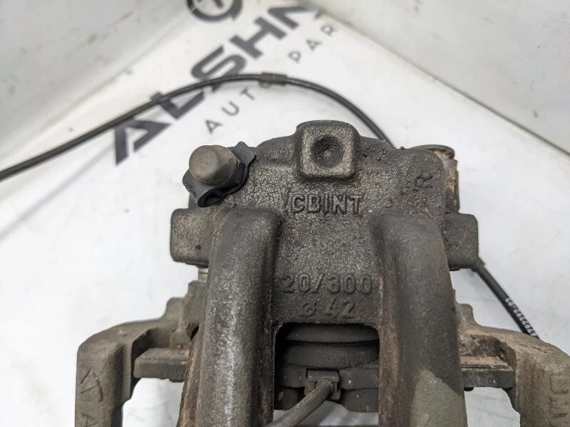 Pinza de freno de disco trasera derecha BMW 430i xDrive 2017-2020 34216850858 OEM Foto 2 de 4