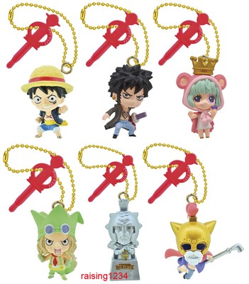 One Piece Anime Figure Log Memories Jet Bandai Phone Strap Luffy Law Set 6 Pcs Ebay One Piece Anime Figure Log Memories Jet Bandai Phone Strap Luffy Law Set 6 Pcs Ebay