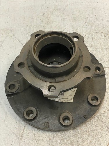 Arvin Meritor Hub 515612001, 15612, 1283, 12-1/2" OD, 106mm Bore, 20mm Holes - Picture 2 of 18