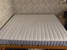 materasso matrimoniale 160x190 ikea MATRAND