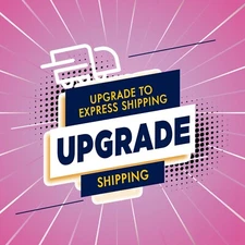 -Shipment Upgrade-