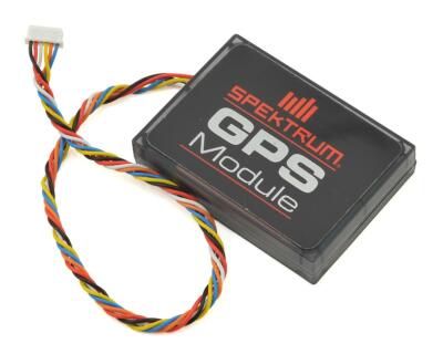 Spektrum RC GPS Module [SPMA3173]