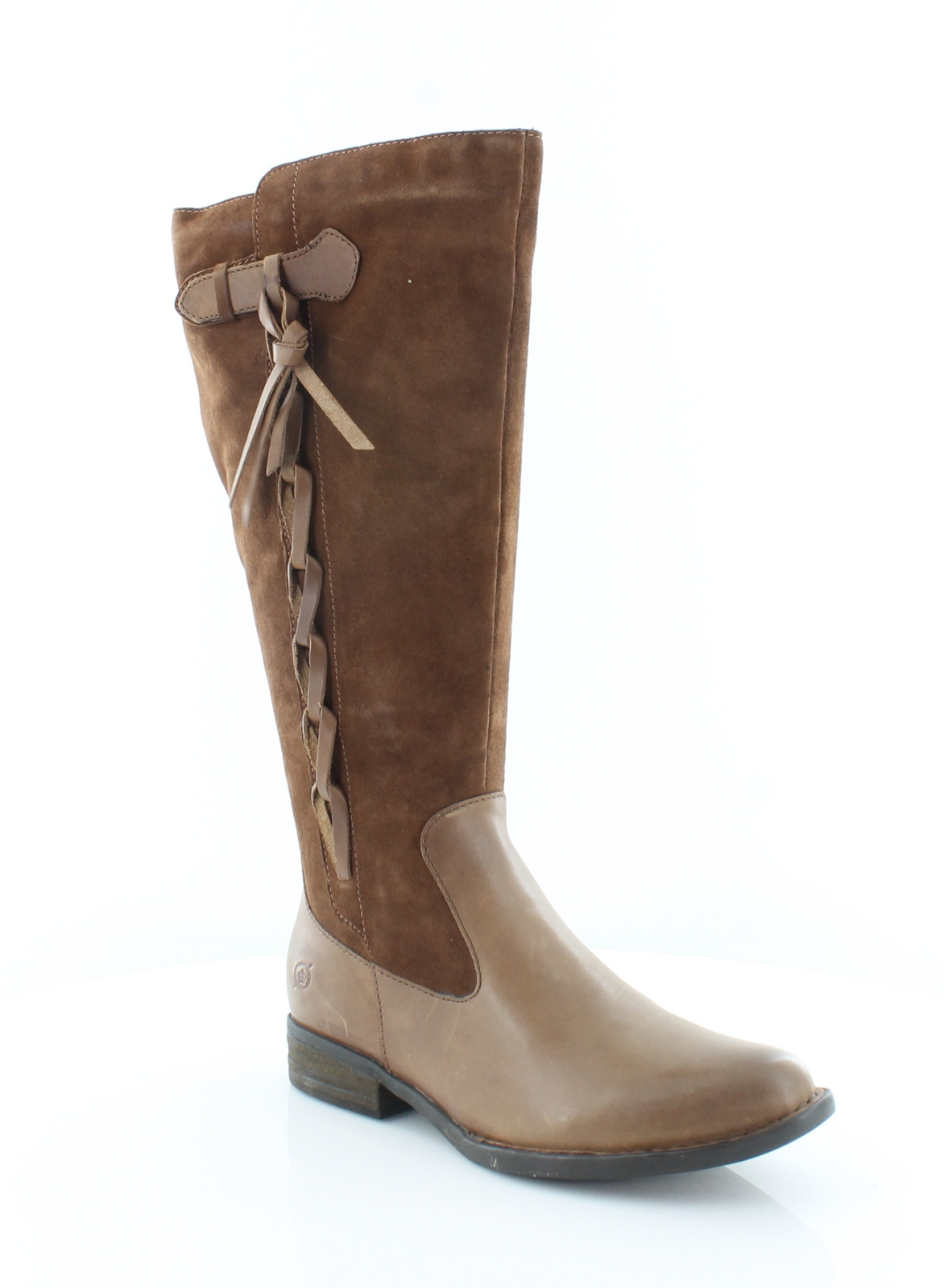 Born cocinar Marrón Zapatos para mujer Talla 6.5 M botas precio minorista sugerido por el fabricante 240 Born cocinar Marrón Zapatos para para para mujer Talla 6.5 M botas precio minorista sugerido por el fabricante 240 Venta en línea de descuento de fábrica